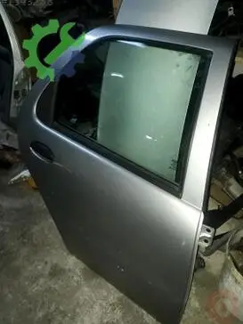 Fiat Albea Sağ Arka Kapı çıkma parça