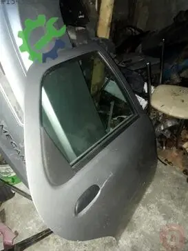 Fiat Albea Sağ Arka Kapı çıkma parça
