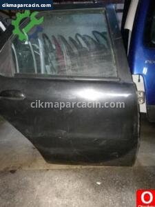 Fiat Albea sağ arka kapı orjinal çıkma