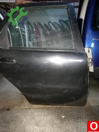 Fiat Albea Sağ Arka Kapı çıkma parça