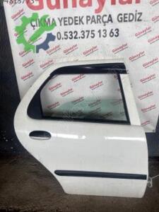 Çıkma Fiat Albea Sağ Arka Kapı