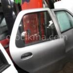 Fiat albea sağ arka  kapi orjinal