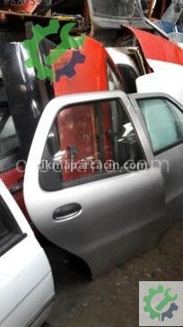 Fiat Albea Sağ Arka Kapı çıkma parça
