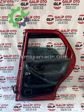 Fiat Albea Sağ Arka Kapı çıkma parça