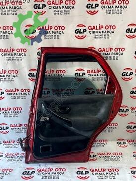 Fiat Albea Sağ Arka Kapı çıkma parça