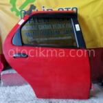 FİAT ALBEA SAĞ ARKA KAPI ORJİNAL DOLU