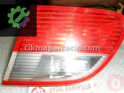 Fiat Albea Sağ Arka Stop çıkma parça