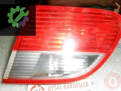 Fiat Albea Sağ Arka Stop çıkma parça