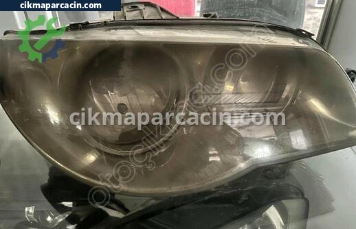 Fiat Albea Far çıkma parça