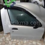 fiat albea sağ kapı aynası hatasız orjinal çıkma