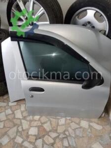 fiat albea sağ kapı aynası hatasız orjinal çıkma