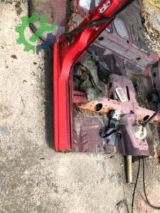 Fiat Albea Sağ Marşbiyel Hatasız Orjinal Çıkma