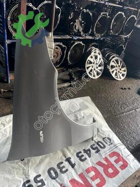 Fiat Albea Sağ Ön Çamurluk çıkma parça