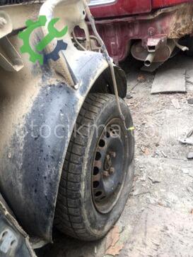Fiat Albea Davlumbaz çıkma parça