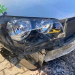 Fiat albea sağ ön far çıkma orijinal