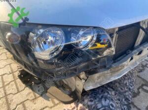 Fiat albea sağ ön far çıkma orijinal