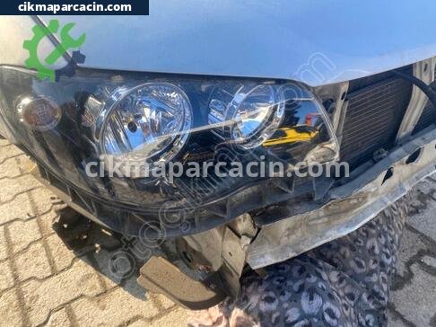 Fiat Albea Sağ Ön Far çıkma parça