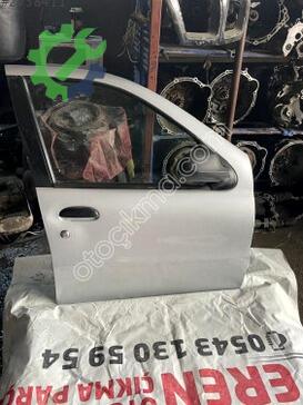 Fiat Albea Sağ Ön Kapı çıkma parça