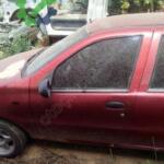 Fiat Albea Sağ ön kapı