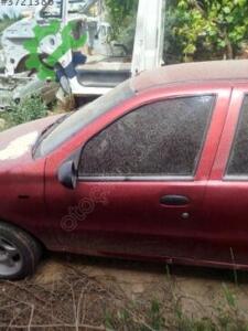 Fiat Albea Sağ ön kapı