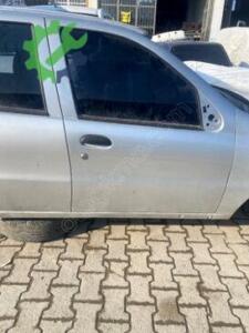Fiat albea sağ ön kapı çıkma orijinal