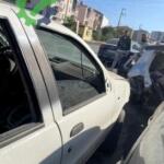 Fiat albea sağ ön kapı orijinal