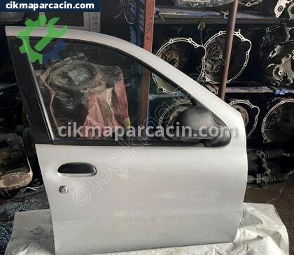 Fiat Albea Sağ Ön Kapı çıkma parça