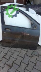 Fiat Albea Sağ Ön Kapı ve Diğer Çıkma Parçaları