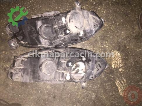 Fiat Albea Sağ Ön Far çıkma parça