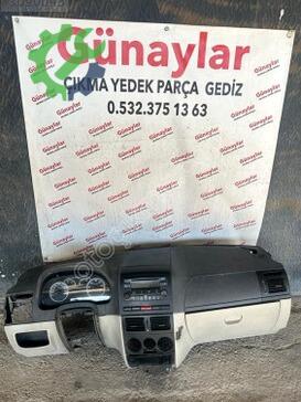 Fiat Albea Göğüs çıkma parça