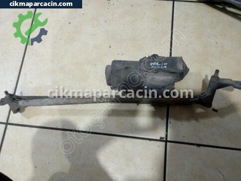 Fiat Albea Silecek Motoru çıkma parça