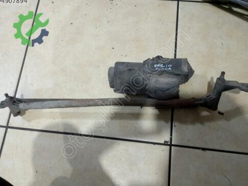 Fiat Albea Silecek Motoru çıkma parça