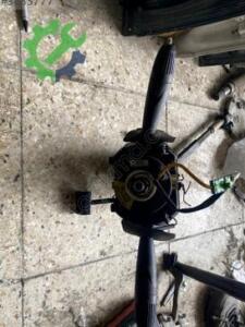 Fiat albea sinyal kolu çıkma orijinal