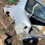 Fiat Albea sol arka çamurluk