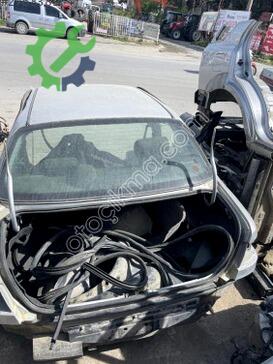 Fiat Albea Sol Arka Çamurluk çıkma parça