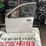Fiat Albea sol arka kapı