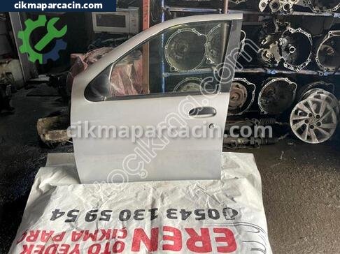 Fiat Albea Sol Arka Kapı çıkma parça
