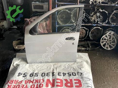 Fiat Albea Sol Arka Kapı çıkma parça