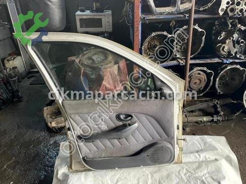 Fiat Albea Sol Arka Kapı çıkma parça