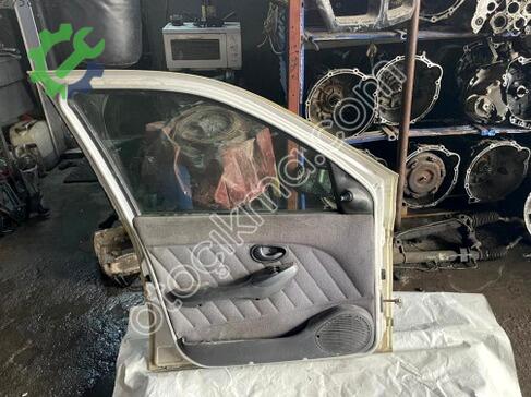 Fiat Albea Sol Arka Kapı çıkma parça
