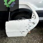 Fiat albea sol arka kapı