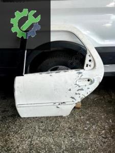 Fiat albea sol arka kapı