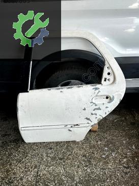 Fiat Albea Sol Arka Kapı çıkma parça