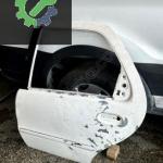 Fiat albea sol arka kapı