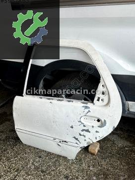 Fiat Albea Sol Arka Kapı çıkma parça
