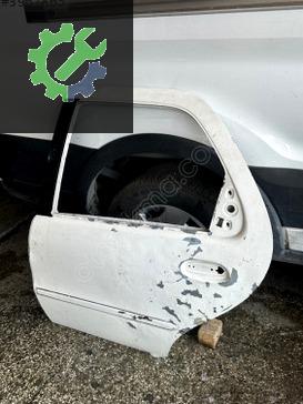 Fiat Albea Sol Arka Kapı çıkma parça