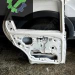 Fiat albea sol arka kapı