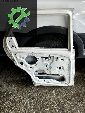 Fiat Albea Sol Arka Kapı çıkma parça