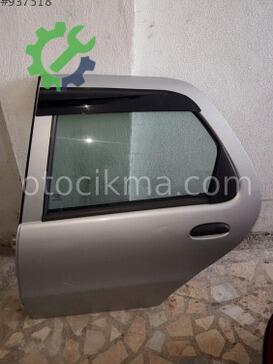 Fiat Albea Sol Arka Kapı çıkma parça