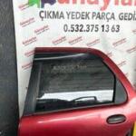 Sol Arka Kapı Fiat Albea Çıkma